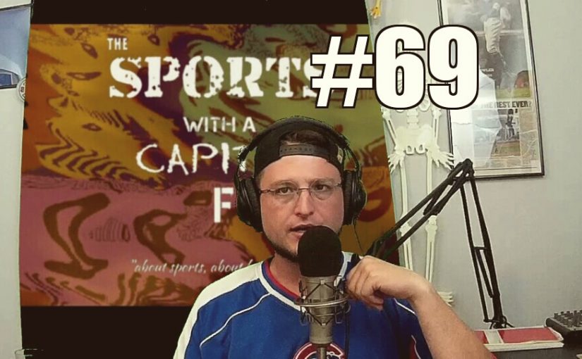 #69 – Graham’s Sunday Address 10/15/17