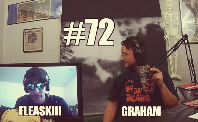 #72 – Día De Los Deportes