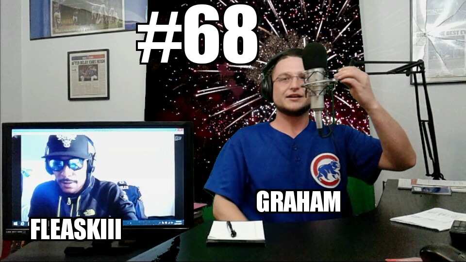 #68 – Personnel Changes w/ Fleaskiii episode artwork