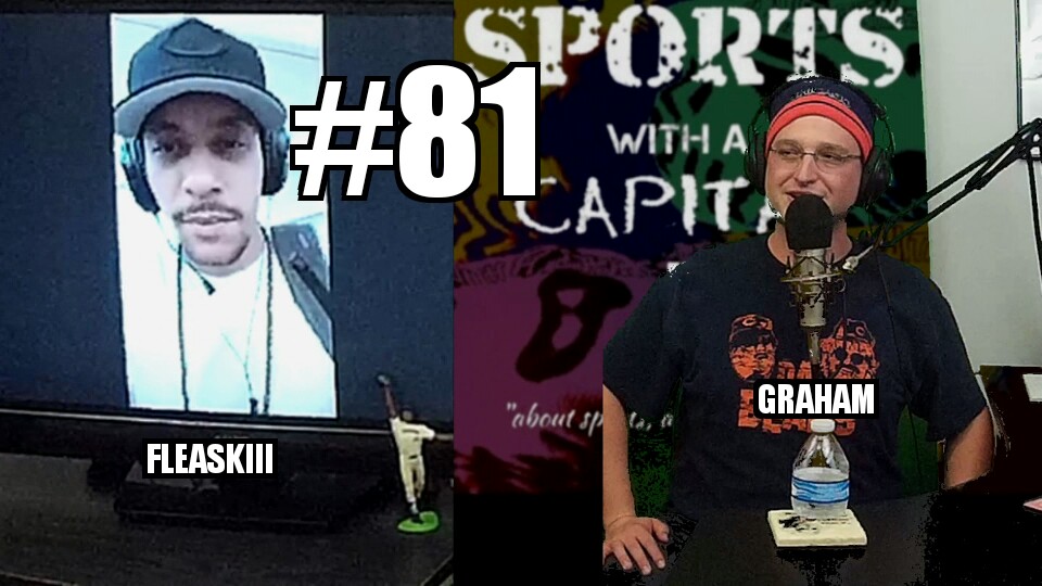 #81 – Turkey Day Wrap Up episode artwork