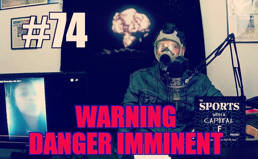 #74 – WARNING: E.M.P IMMINENT!