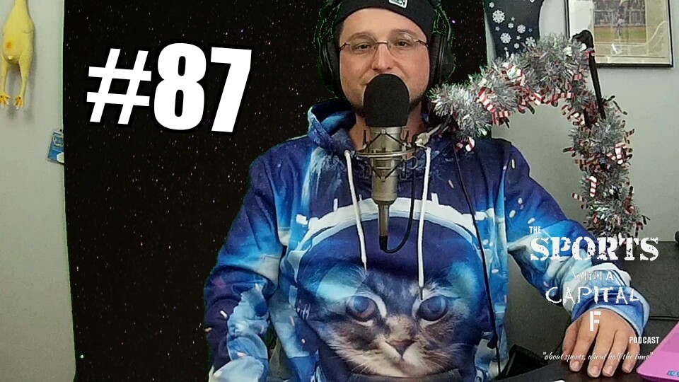 #87 – Graham’s Sunday Address 12/17/17 episode artwork