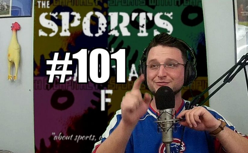 #101 – I Am (Not) A Role Model