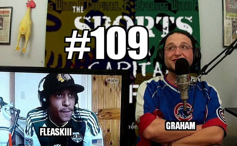 #109 – The “F” Stands For Fun