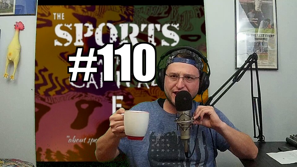 #110 – Sunday(ish) Address 3/26/18 episode artwork