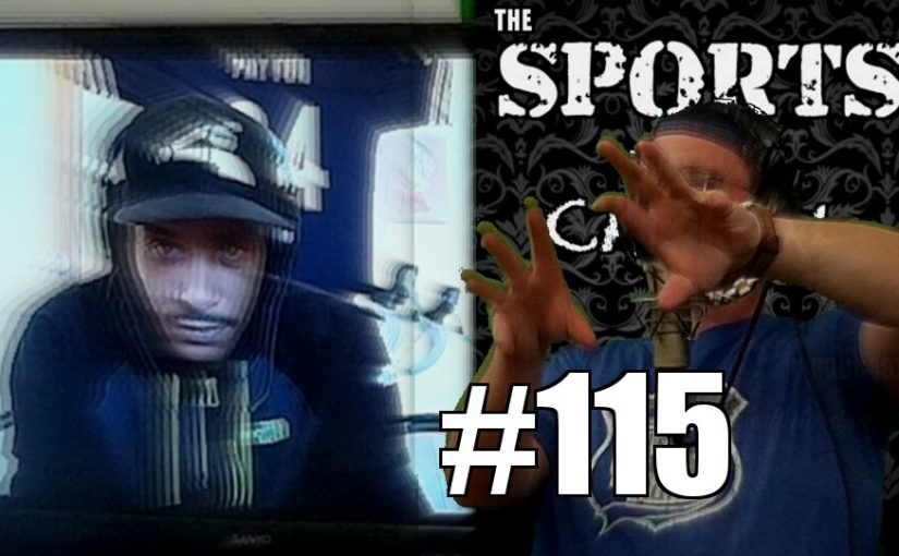 #115 – Modern Medicine w/ Fleaskiii