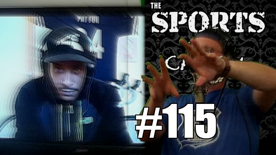 #115 – Modern Medicine w/ Fleaskiii episode artwork