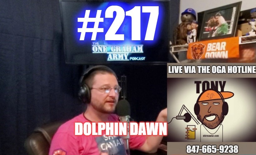 #217 – Dolphin Dawn