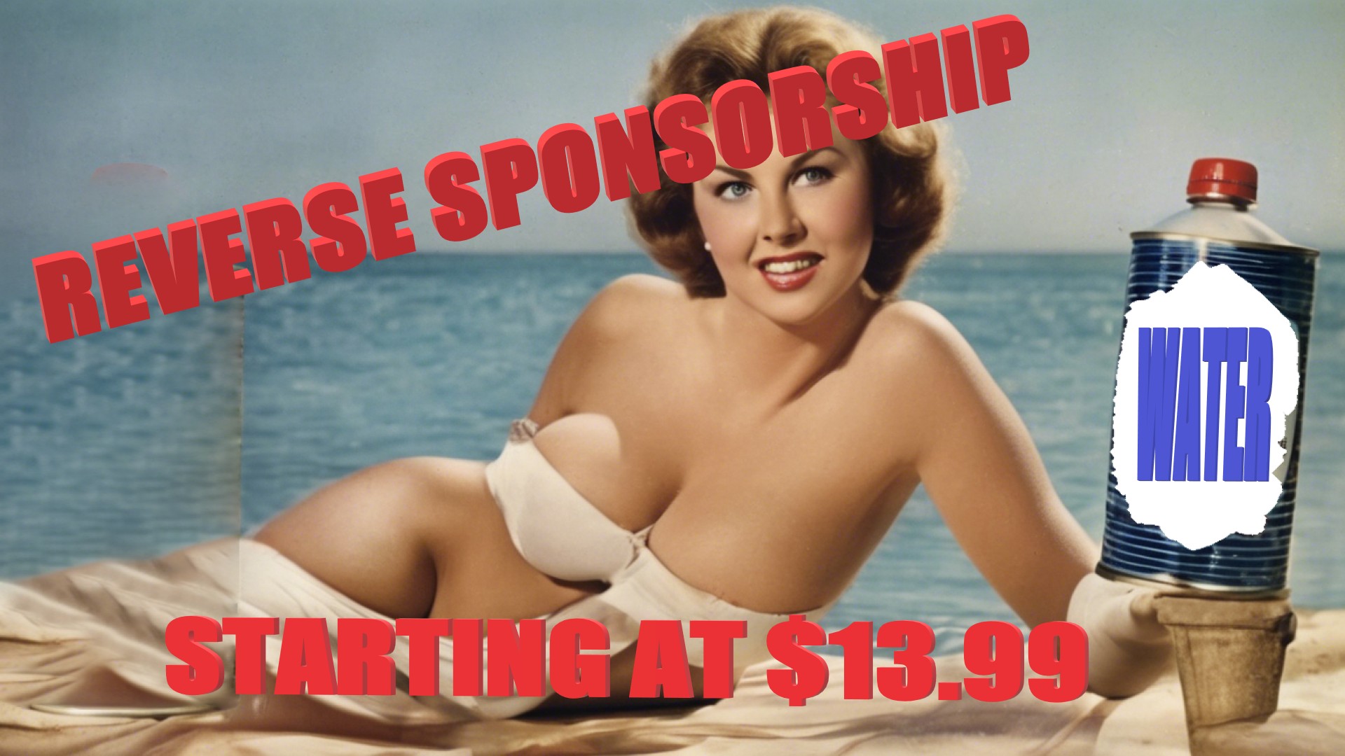 Ep. 28 – Reverse Sponsorship episode artwork