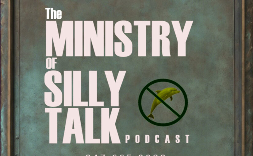 46 – Doing It Our Way